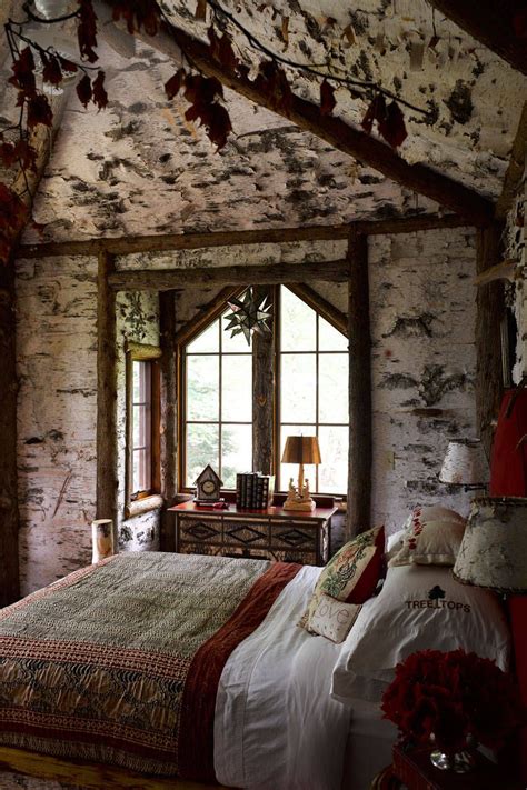 Fairytale Cottage Interior Design
