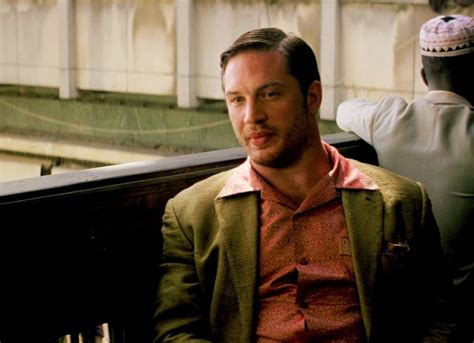 Tom hardy is certainly lighting up the silver screen since his role in inception (2010), but he's also an accomplished theater performer, as well. The 10 Best Tom Hardy Movies - High On Films