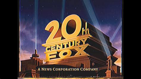 20th Century Fox20th Century Studios 2006 With 1994 And 1997 Fanfare