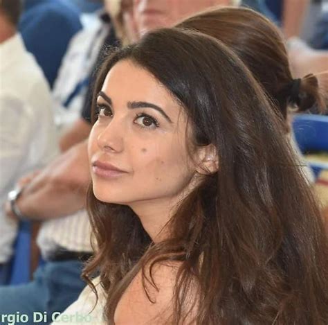 I have little hair because my brain is so big it pushes the hair out. Forza Italia, l'elenco dei candidati under 40 per le ...