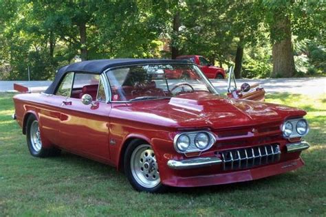 For 11500 The V8 Corvair Will Haunt Your Dreams
