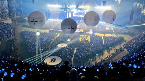 Bts Light Stick Concert Btsmayr