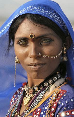 Woman From India Beauty Around The World Beautiful People Around