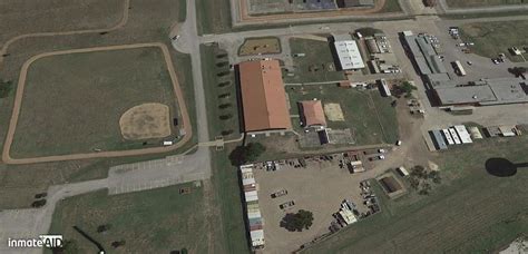 Fci Seagoville Satellite Prison Camp Visitation And Visiting Hours