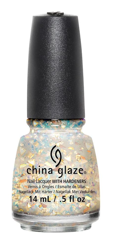 China Glaze Luxe And Lush Dark Nails Matte Nails Blue Nails China
