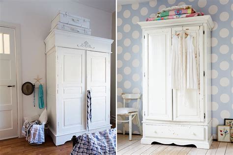 More images for white paint for wardrobes » Paint, Upcycle or Replace Old Furniture
