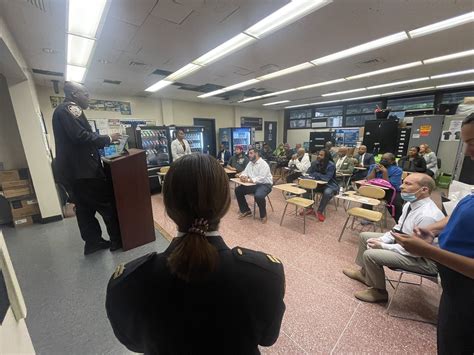 Nypd 28th Precinct On Twitter Beautiful Turnout From The 28th