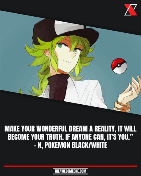 Want to discover art related to karen_pokemon? 12 Inspirational Pokemon Quotes To Motivate You - Anime Shakespeare