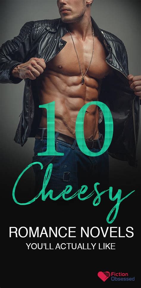 10 Best Cheesy Romance Novels Youll Actually Like 2019