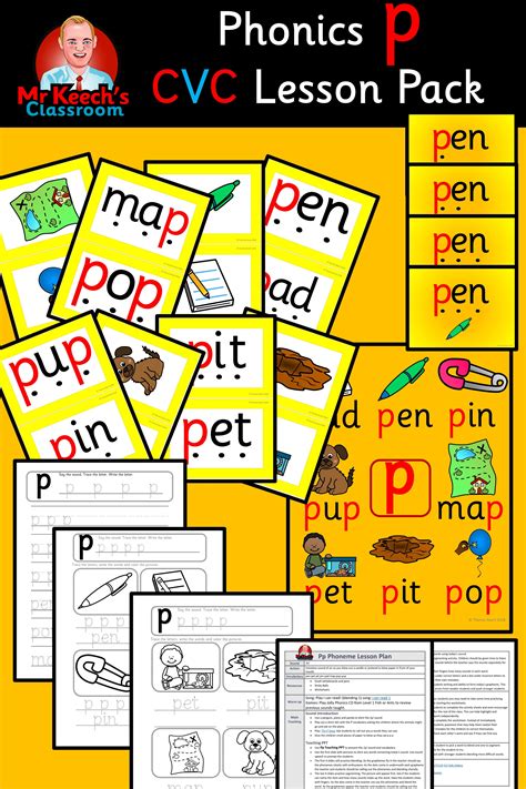 phonics worksheets lesson plan flashcards jolly phonics t lesson porn sex picture