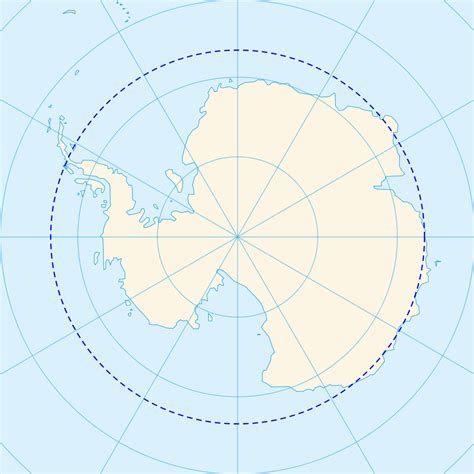 Antarctic Circle Antarctica Wiki Fandom