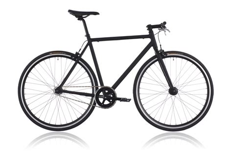 Fixie Inc Floater Black Günstig Kaufen Bei Fahrradde Fixie Wolle