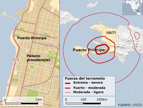 Terremoto de Haiti 2010
