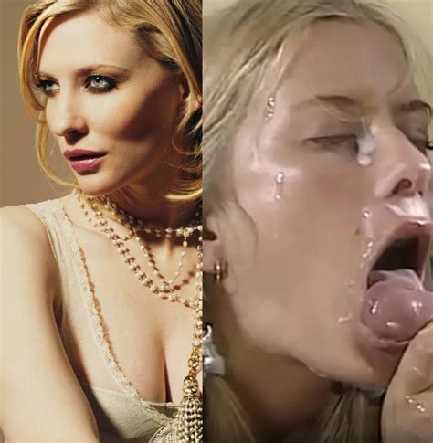 Cate Blanchett Nude Photos And Porn Empressleak Ghana
