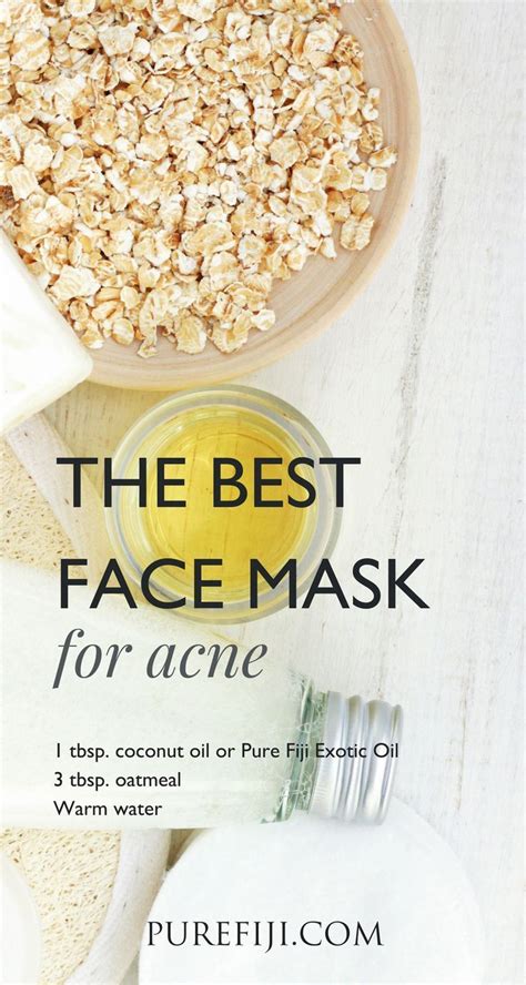 Acne Prone Skin Oily Skin Diy Skin Care Skin Care Tips Organic Skin