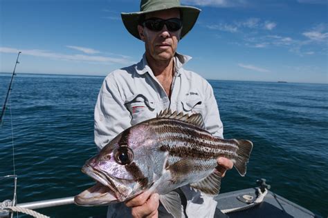 First Dhu Was Visual Fishing Fishing Wa Fishing