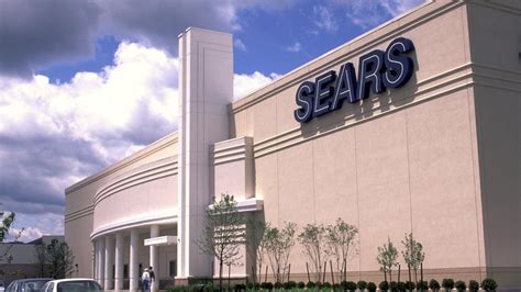 Sears To Close Southland Mall Location