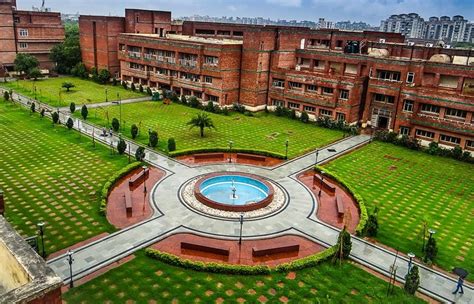 Netaji Subhas University Of Technology To Get Two New Campuses Delhi