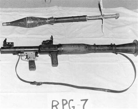The Many And Varied Weapons Of The Vietnam War War History Online