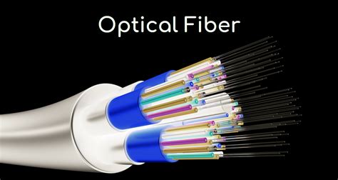 Fixtel Telecommunication Experts Top 5 Features Of Fibre Optic