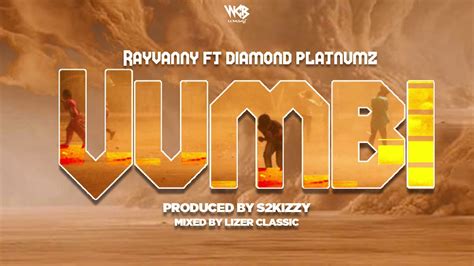 Before downloading you can preview any song by mouse over the play button and click play or click to download button to download hd quality mp3 files. Download Audio: Rayvanny Ft Diamond Platnumz - Vumbi | YINGA BOY MEDIA