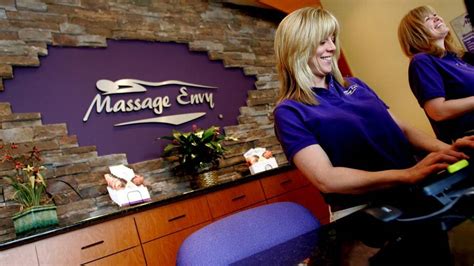 Report 180 Women Allege Sexual Assaults At Massage Envy Fort Worth
