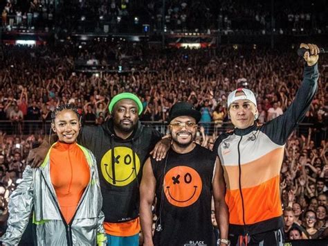 Black eyed peas are also a type of bean even though their called black eyed peas it is a bean. WATCH: Black Eyed Peas ready to rock the SEA Games closing ...