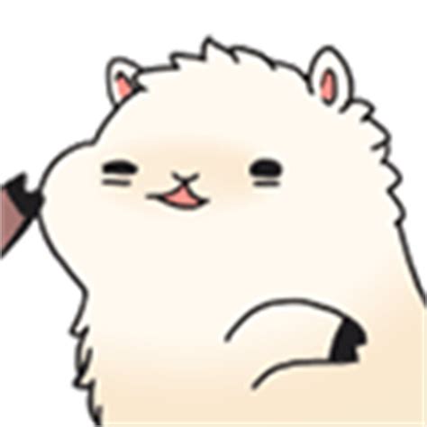 Olenk chanel 107.711 views1 months ago. 27 Cute cartoon alpaca emoticons download | Free Chinese ...
