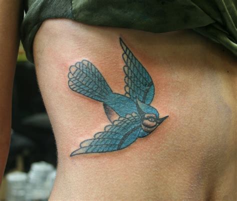 Bird Tattoos Designs Ideas And Meaning Tattoos For You