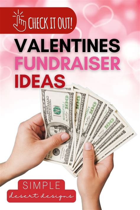 Pin On Valentines Fundraiser Ideas