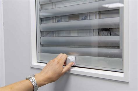 Integral Blinds For Bi Folding Doors Windows And Conservatories