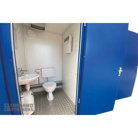 Toilets And Showers ⋆ Scotlooscotbox