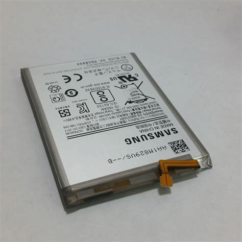 Bateria A80 Eb Ba905abu Samsung