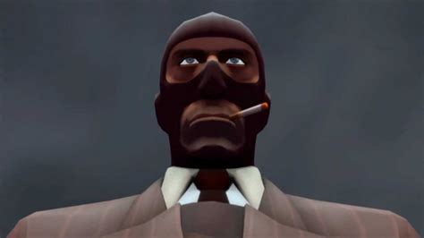 Team Fortress 2 Scary Faces Youtube