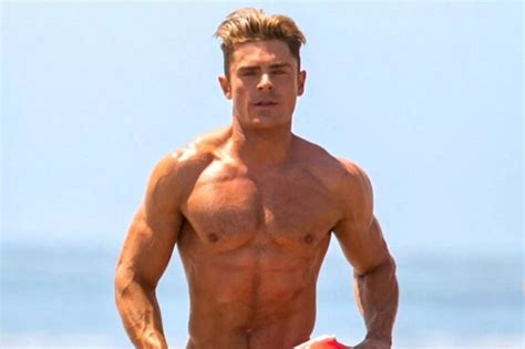 Zac Efron Fact You Need To Know About Zach Efrons Drug Addiction