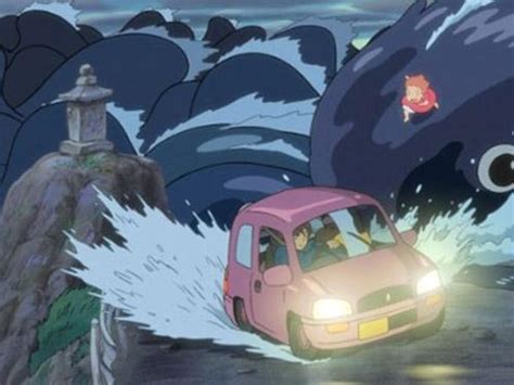 Watch ponyo full movie for free, plot: Ponyo Movie Review - TheShiznit.co.uk