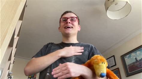 Goodbye Song From Bear In The Big Blue House Makaton Signing Youtube