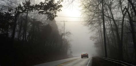 Top 10 Most Haunted Highways In The World