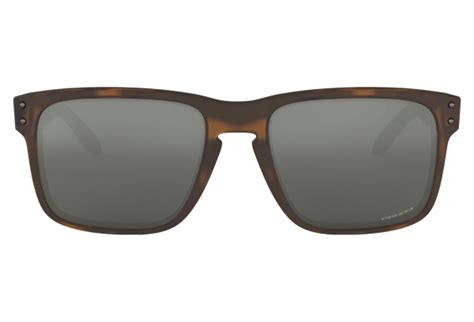 oakley sunglasses holbrook matte brown tortoise prizm black ref oo9102f455