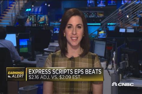 It is unopinionated, meaning that you can use it in a manner in which you see fit. Express Scripts announces bonuses due to tax law