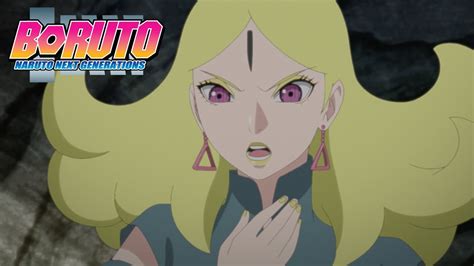 Delta Boruto Naruto Next Generations YouTube