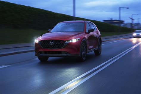 New And Used Mazda Cx 5 Prices Photos Reviews Specs The Car