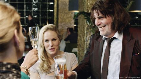 German Comedy Sweeps European Film Awards News Dw 11122016
