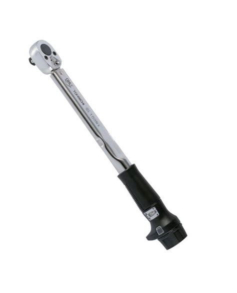 Tohnichi Ql Adjustable Torque Wrench Willrich Precision Instruments