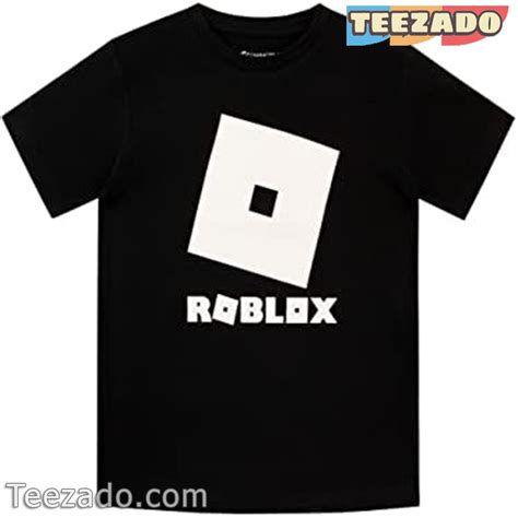 Roblox Shirt Roblox Build Shirt