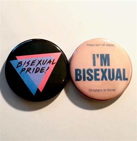 Vintage Bisexual Telegraph