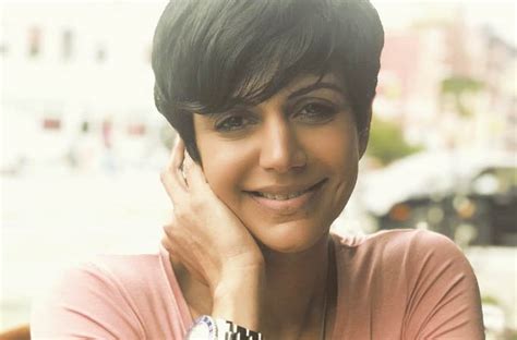 Mandira Bedi Talks About Another Man In Her Life Bollywoodtales