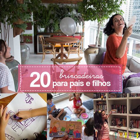 O dia internacional da família é celebrado anualmente a 15 de maio, desde 1994, tendo esta data sido escolhida pela assembleia geral da onu. 20 Brincadeiras para pais e filhos - TempoJunto