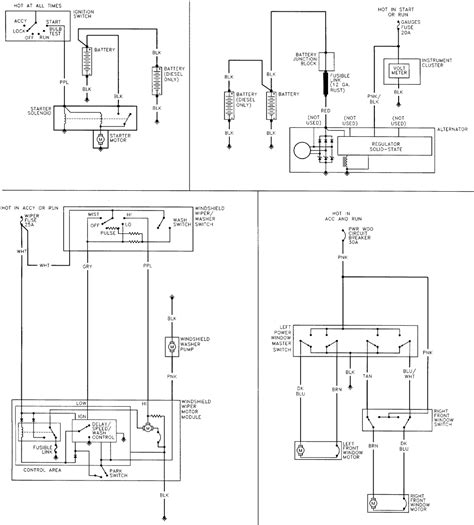 Hi, i am in the process of restoring my center console and came across a issue that i cannot resolve without some help. I need a wiring diagram for the Chevy P30 chassis.