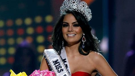 Qué hará Ximena Navarrete en la edición de Miss Universo PorEsto
